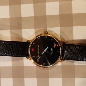 Kate Spade Watch